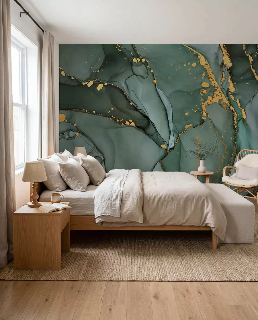 fotószőnyeg Szerpentin u50235