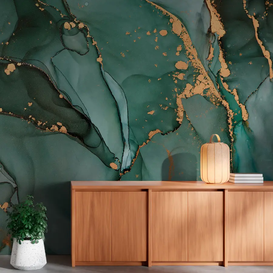 fotószőnyeg Szerpentin u50235