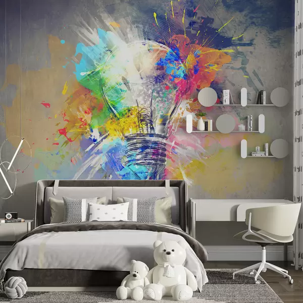 Graffiti és utcai művészet stílusú