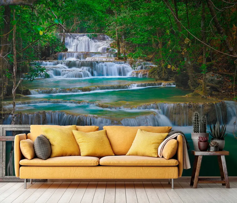 fotószőnyeg A hely jó u56038