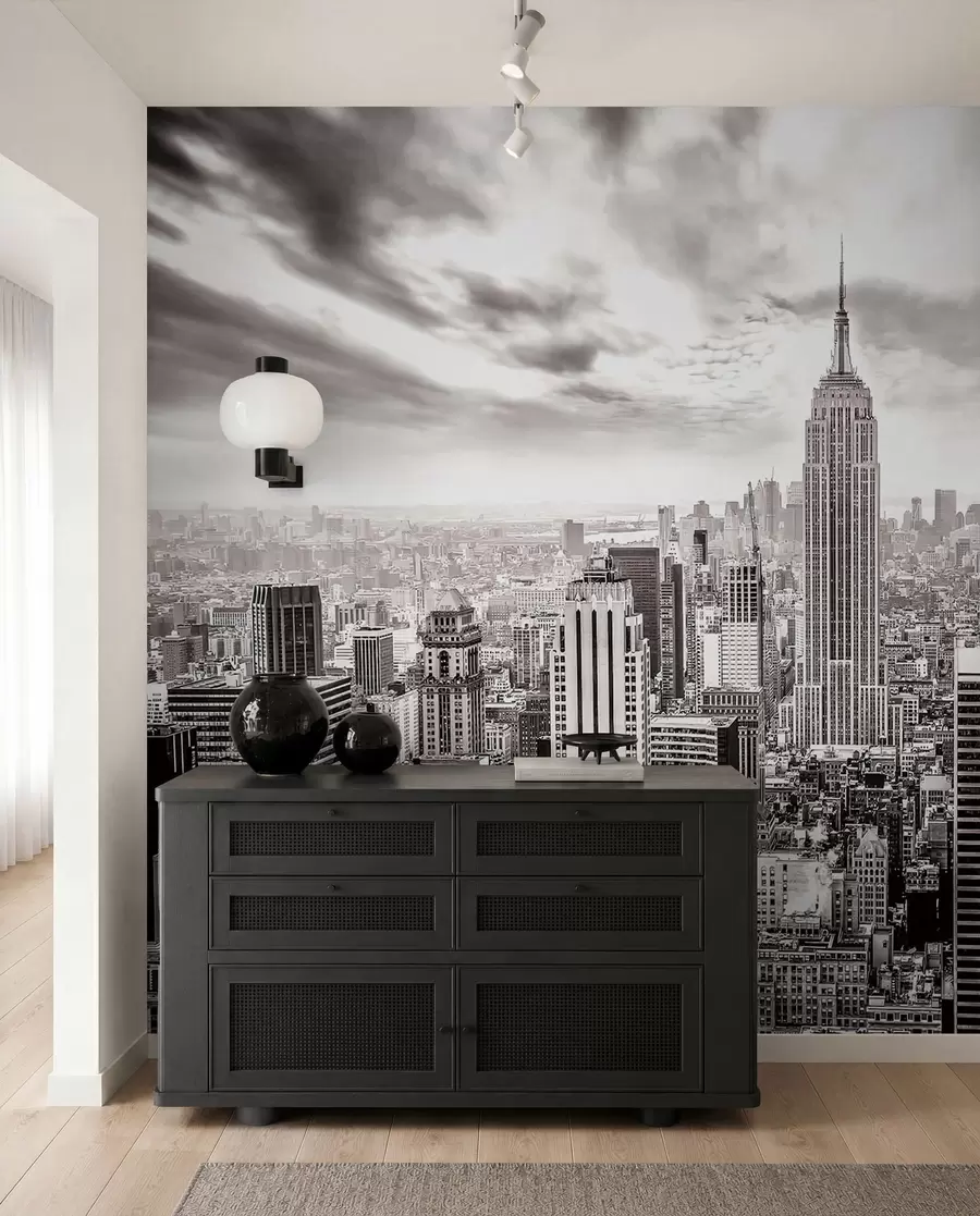 fotószőnyeg 3D New York u58762
