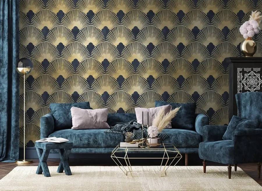 fotószőnyeg Egyiptomi minta u71342