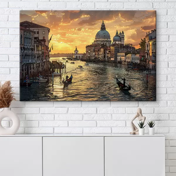 Festmény reprodukciók