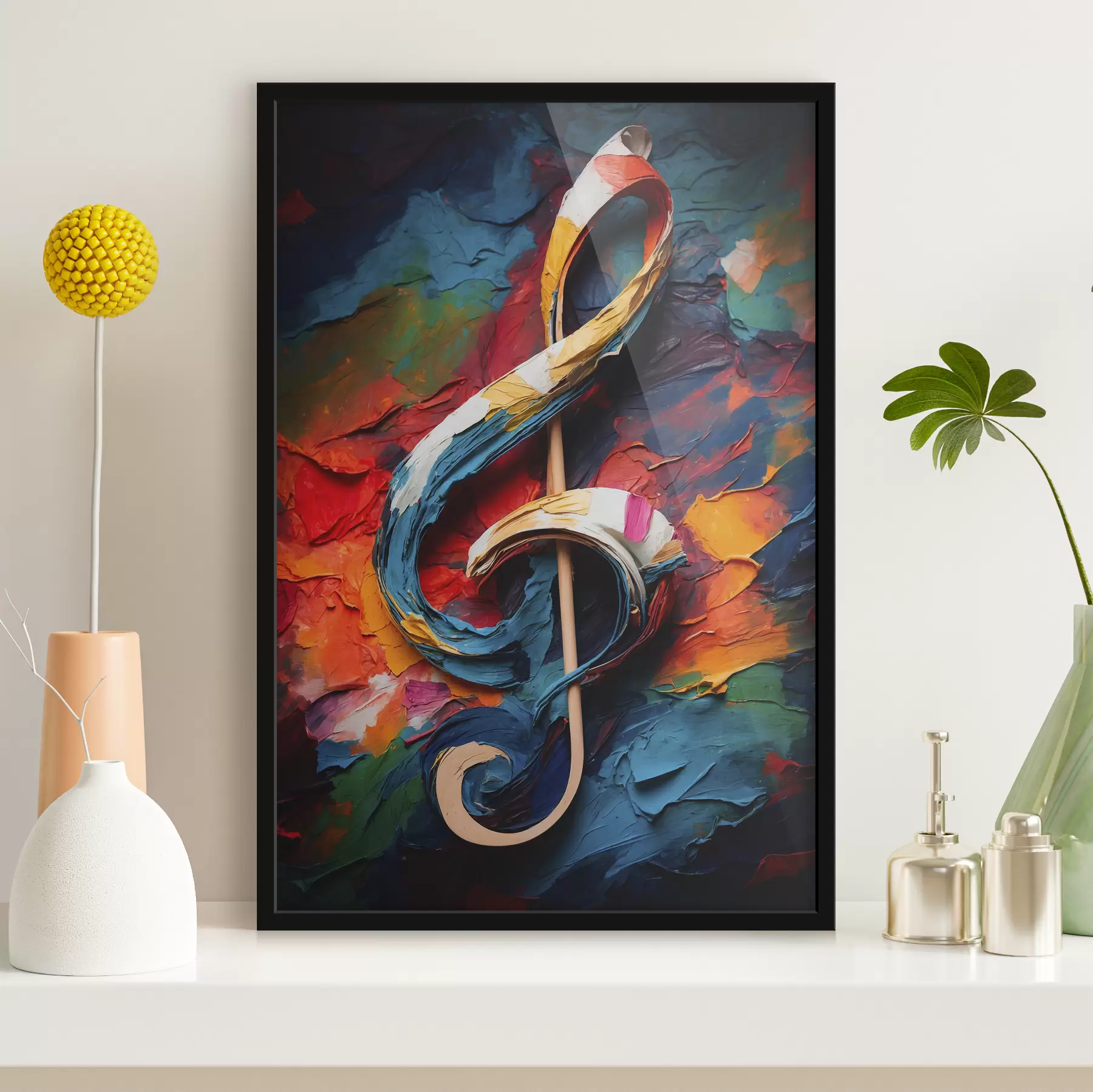 fotószőnyeg Megjegyzés absztrakt olaj háttér f39373