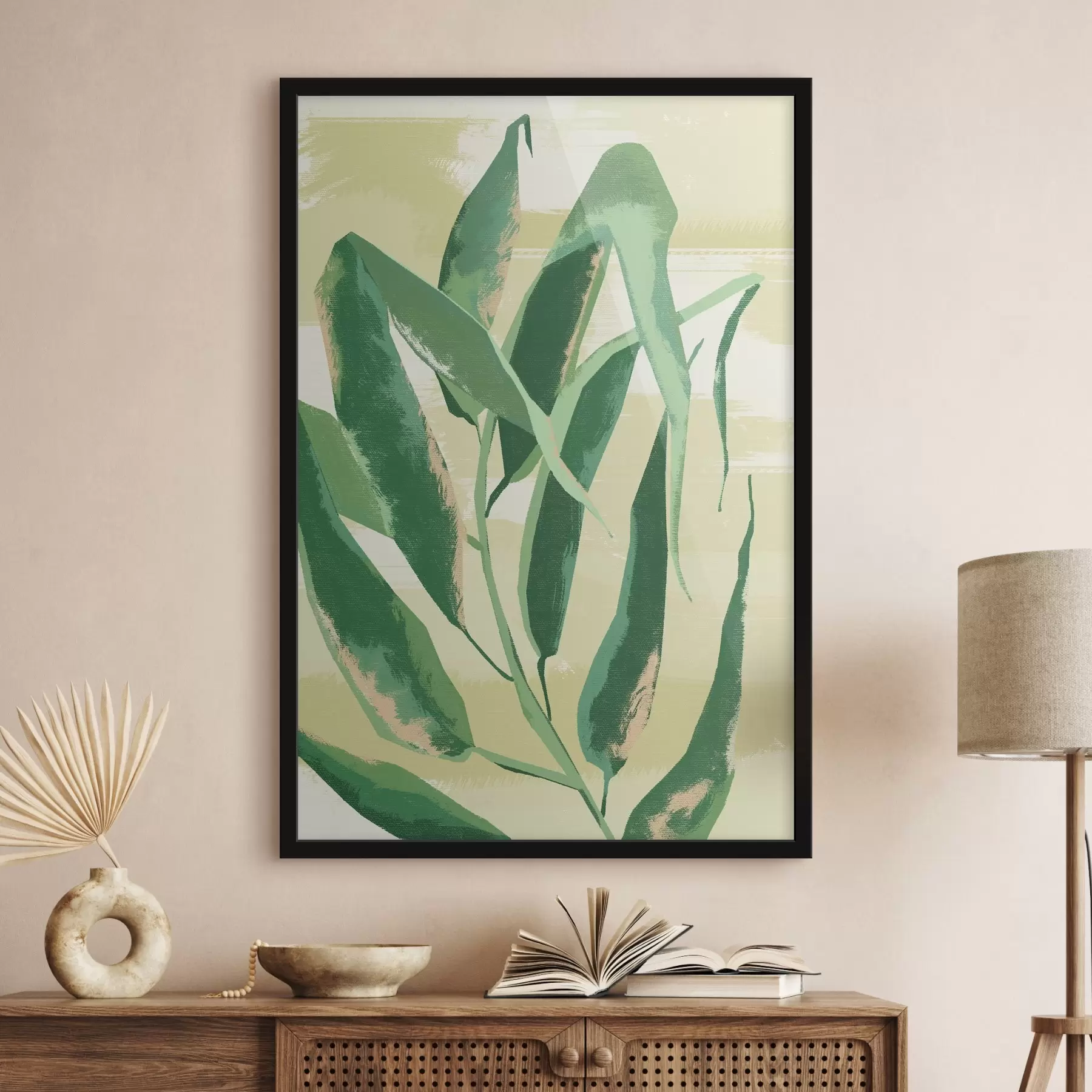 fotószőnyeg Közelkép egy növényről f38281