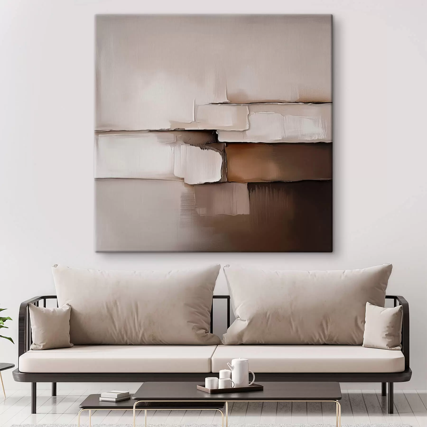 fotótapéta Modern absztrakció s41843