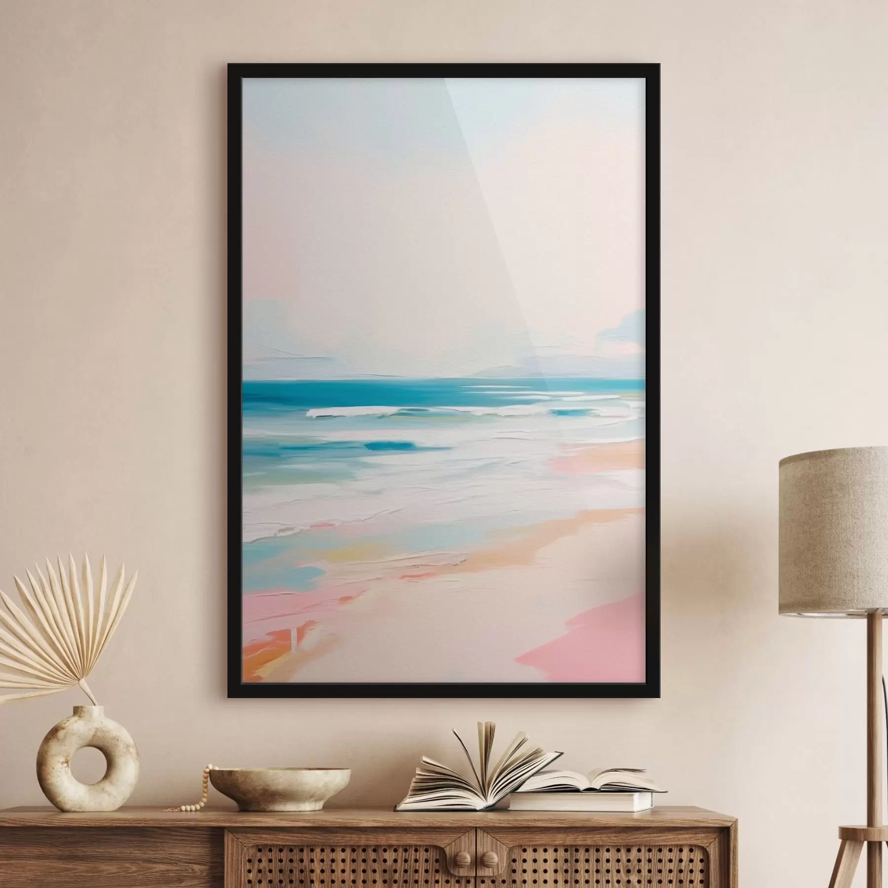 fotószőnyeg Tengerparti f41797