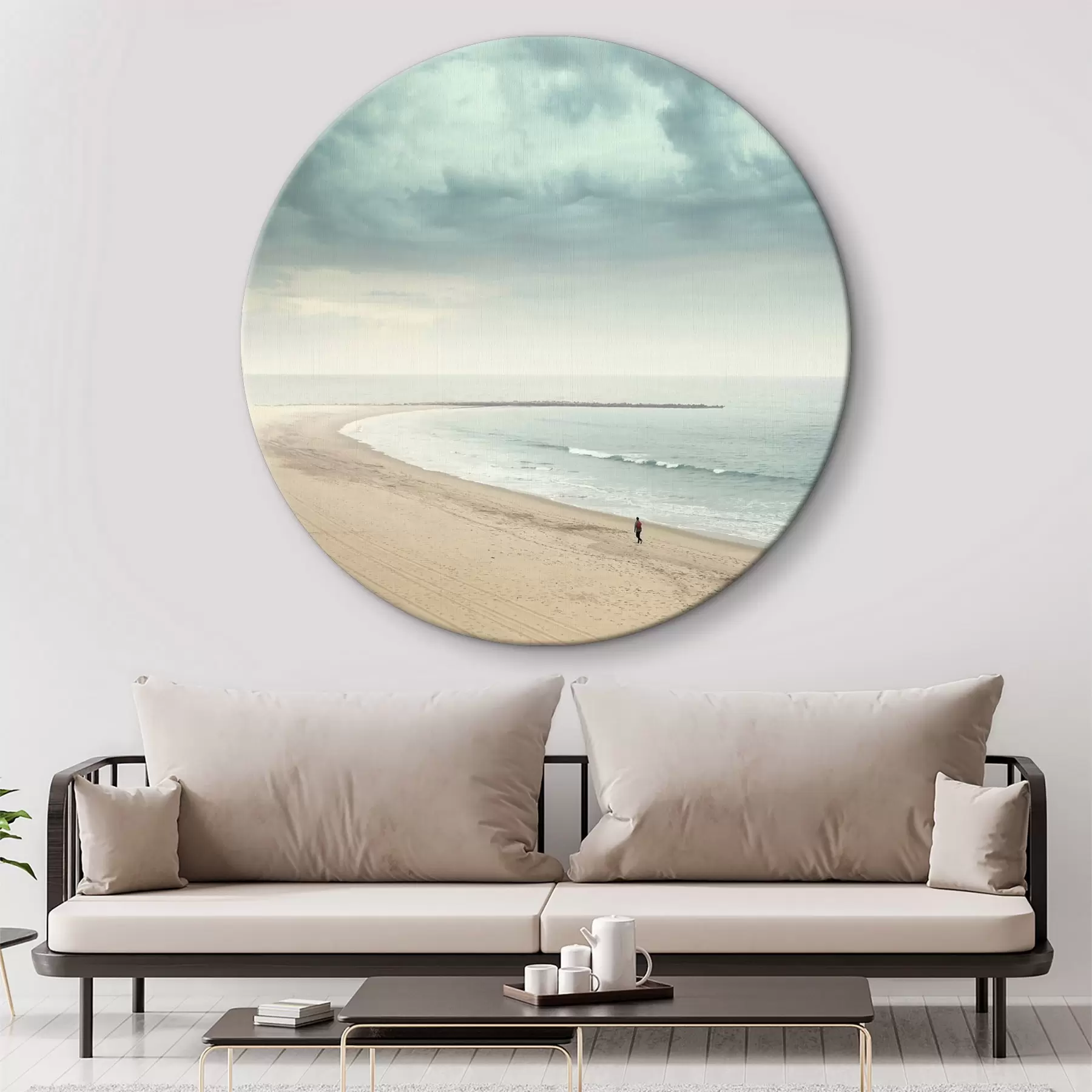 fotótapéta Strand r37470