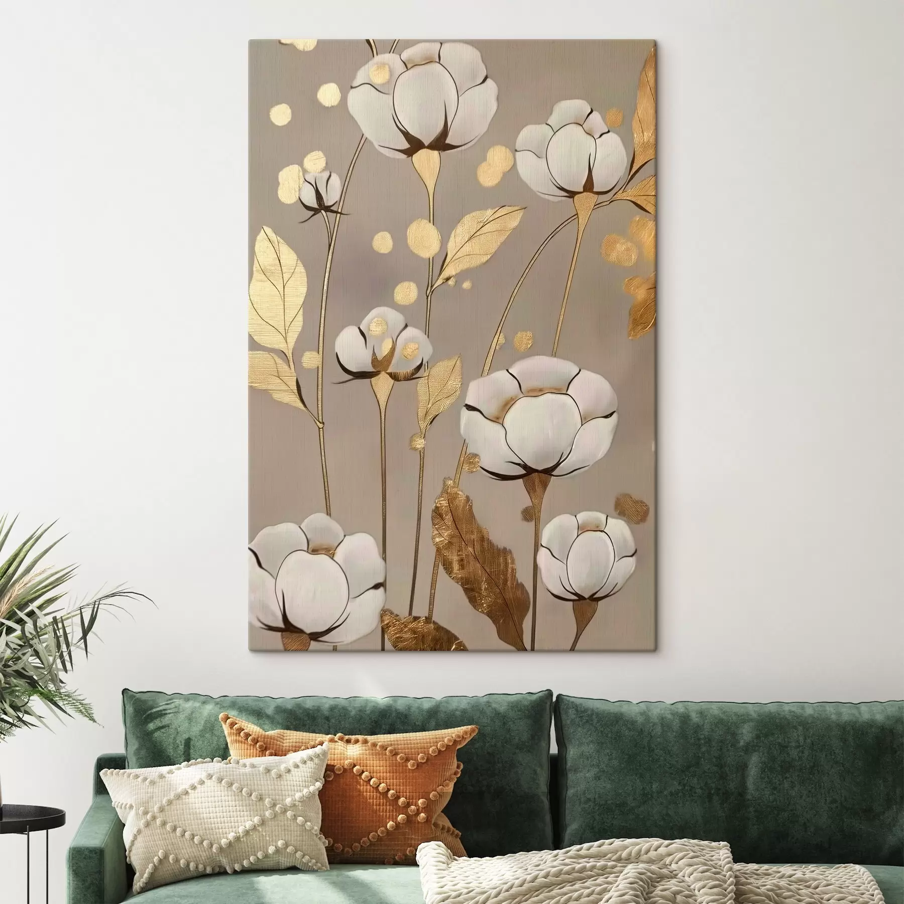 fotótapéta Virágok s42172