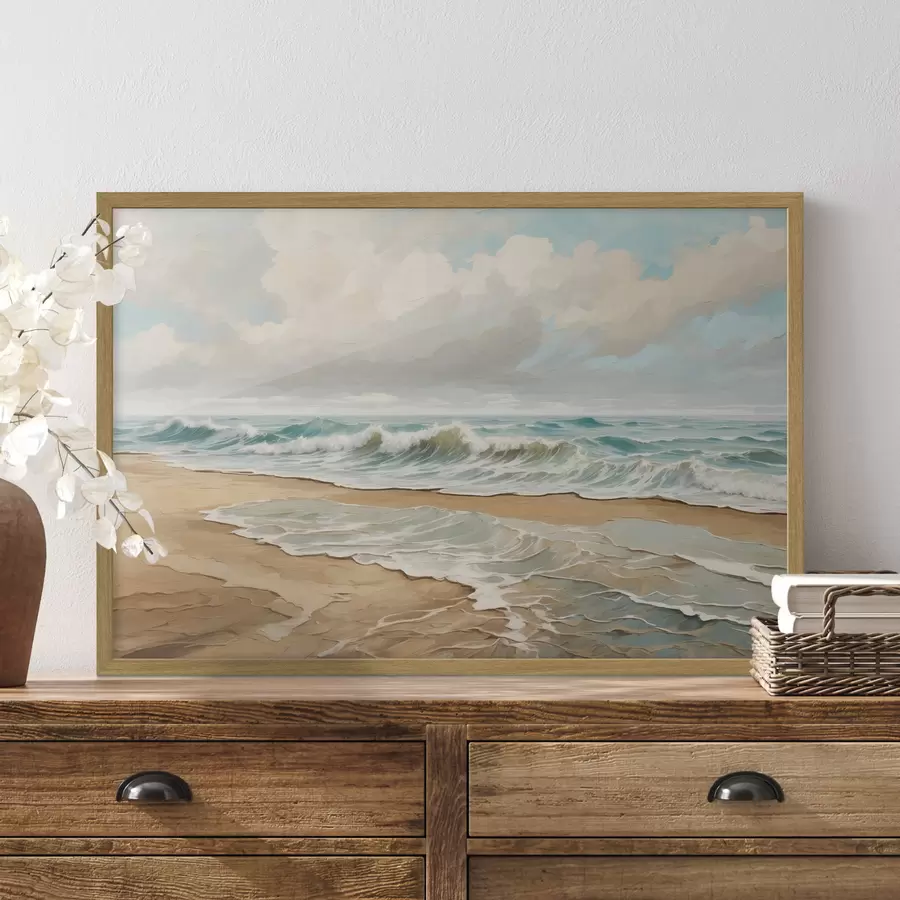 fotószőnyeg Strand és tenger f42540