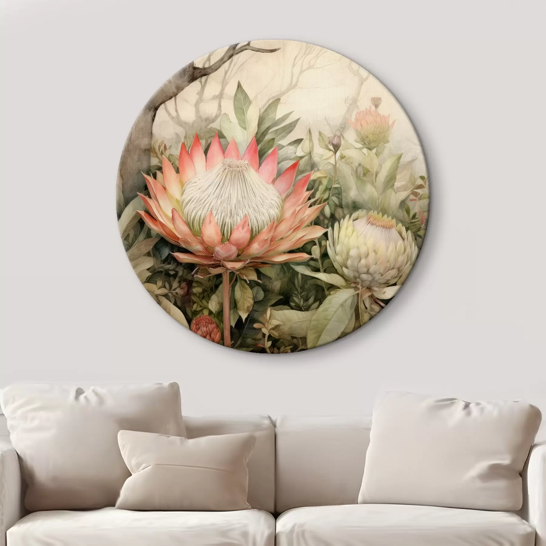 Fotótapéta Trópusi növények r42894 - Uwalls.hu fotótapéta Trópusi növények r42894