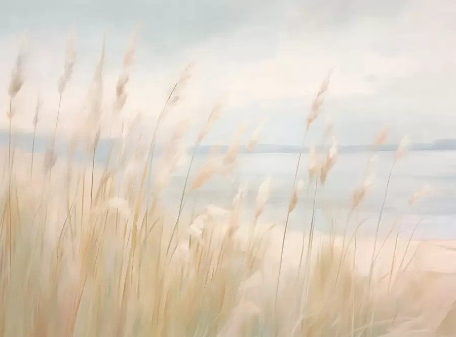 fotószőnyeg Pampas növények w03231