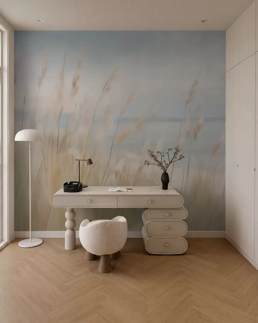 fotószőnyeg Pampas növények w03231