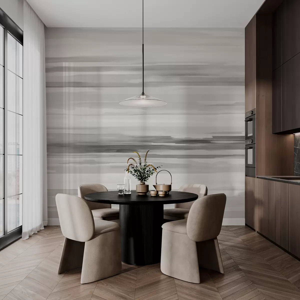 fotószőnyeg Absztrakt trend w03305v1