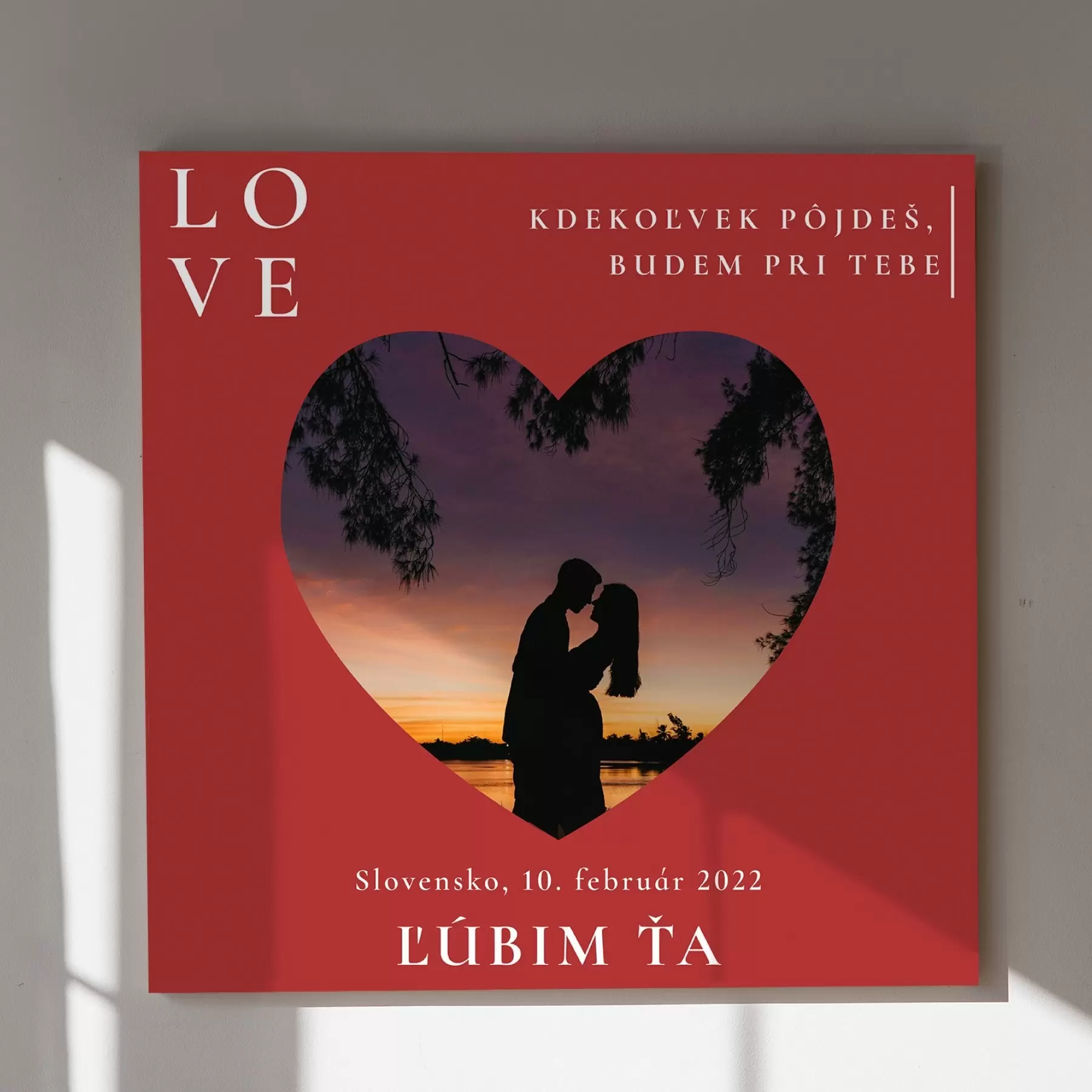 fotótapéta Vászonkép kollázs vásárlása s43818