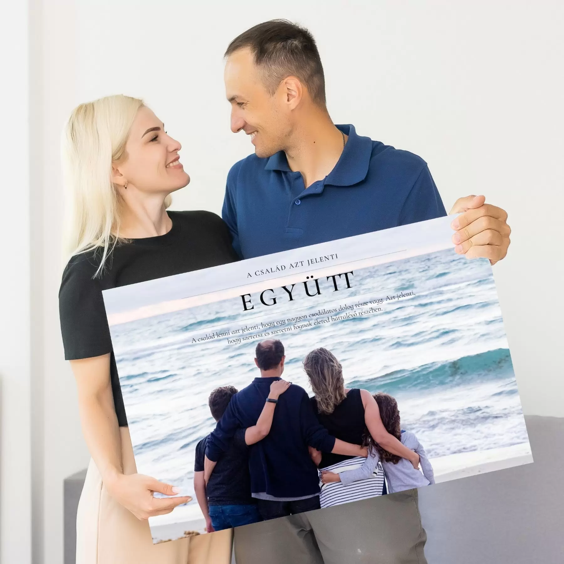 fotótapéta Egyedi vászonkép kollázs nyomtatása s43813