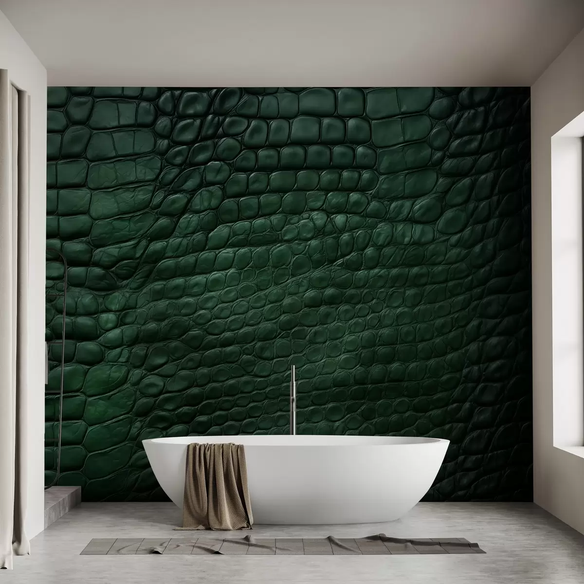 fotószőnyeg Állatbőr utánzat rajzolva w03818