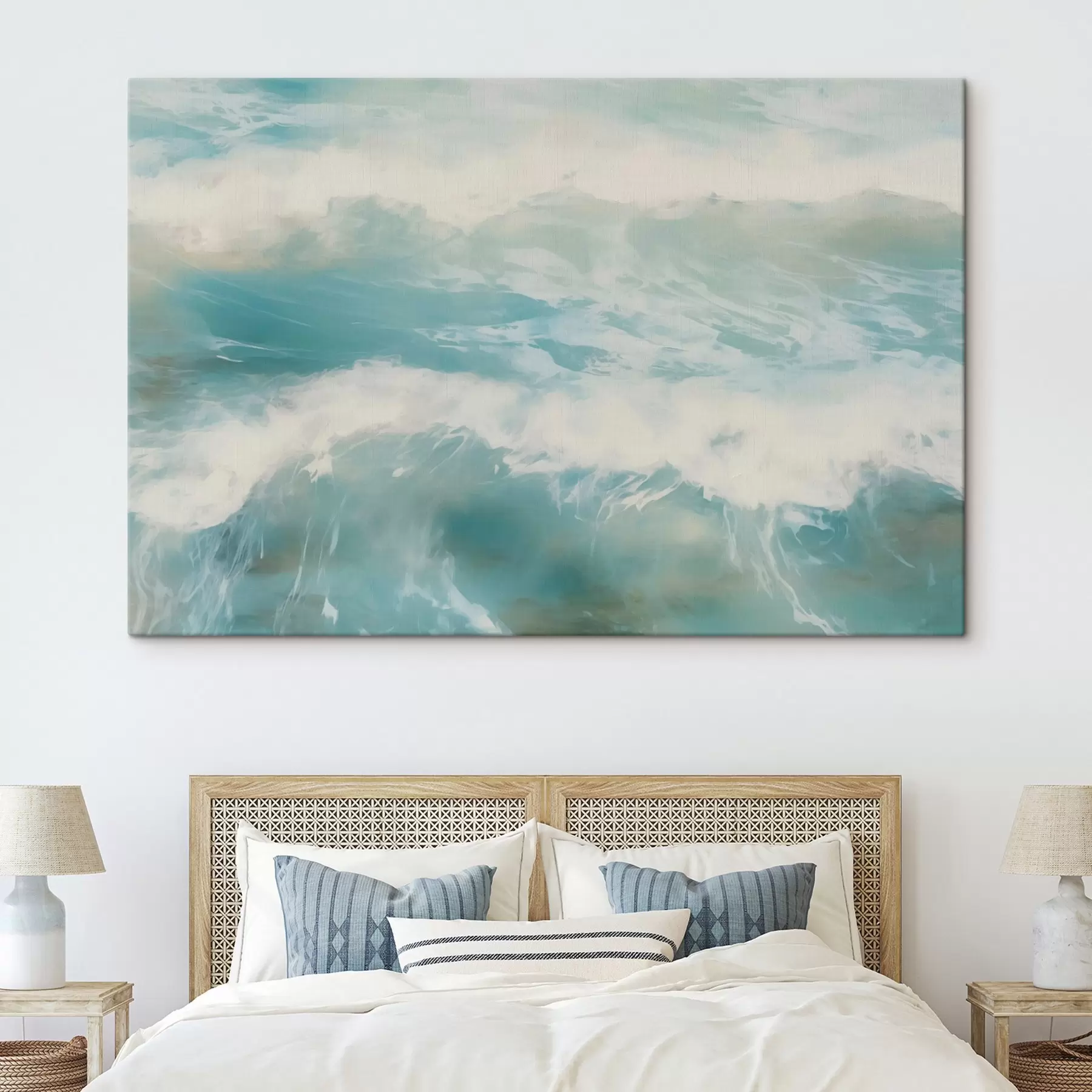 fotótapéta Tenger s44288