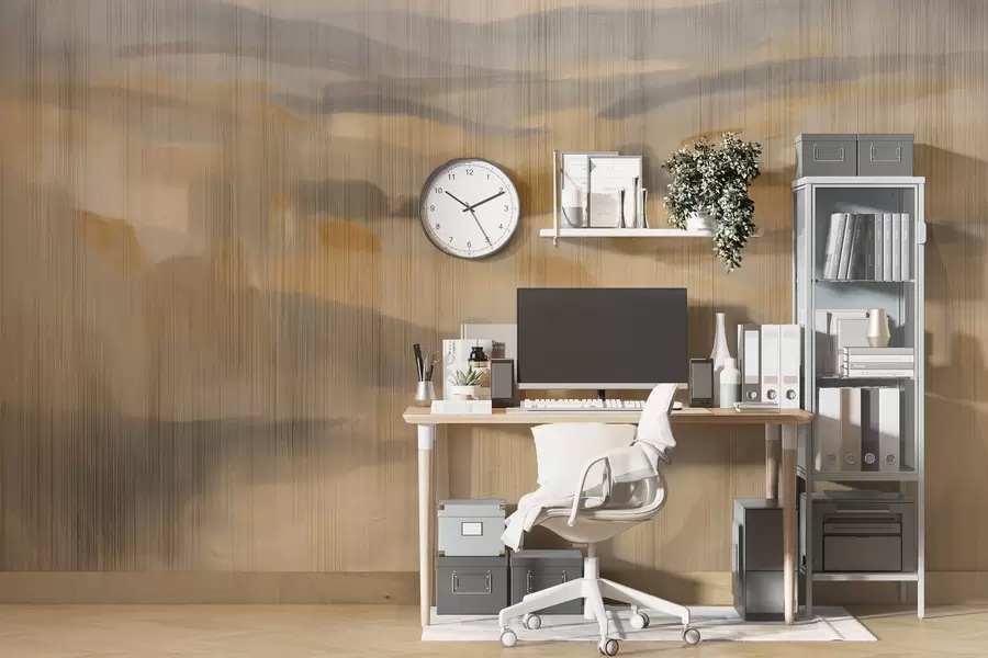 fotószőnyeg Fantázia mezők w03970v1