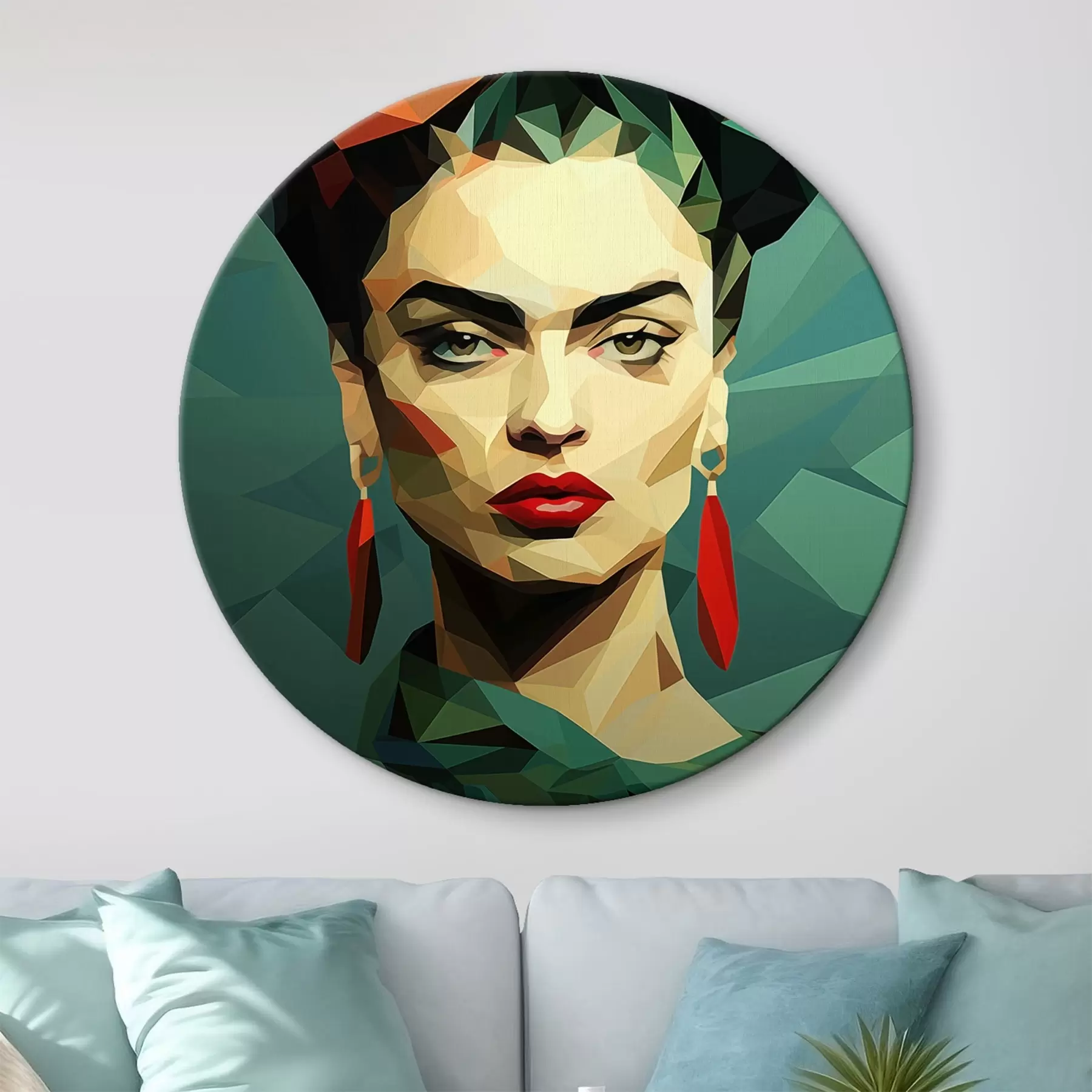 fotótapéta Frida r44266