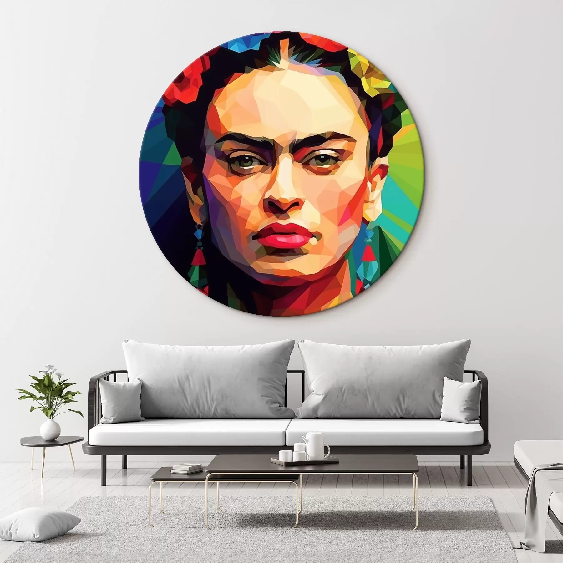 fotótapéta Frida r44277