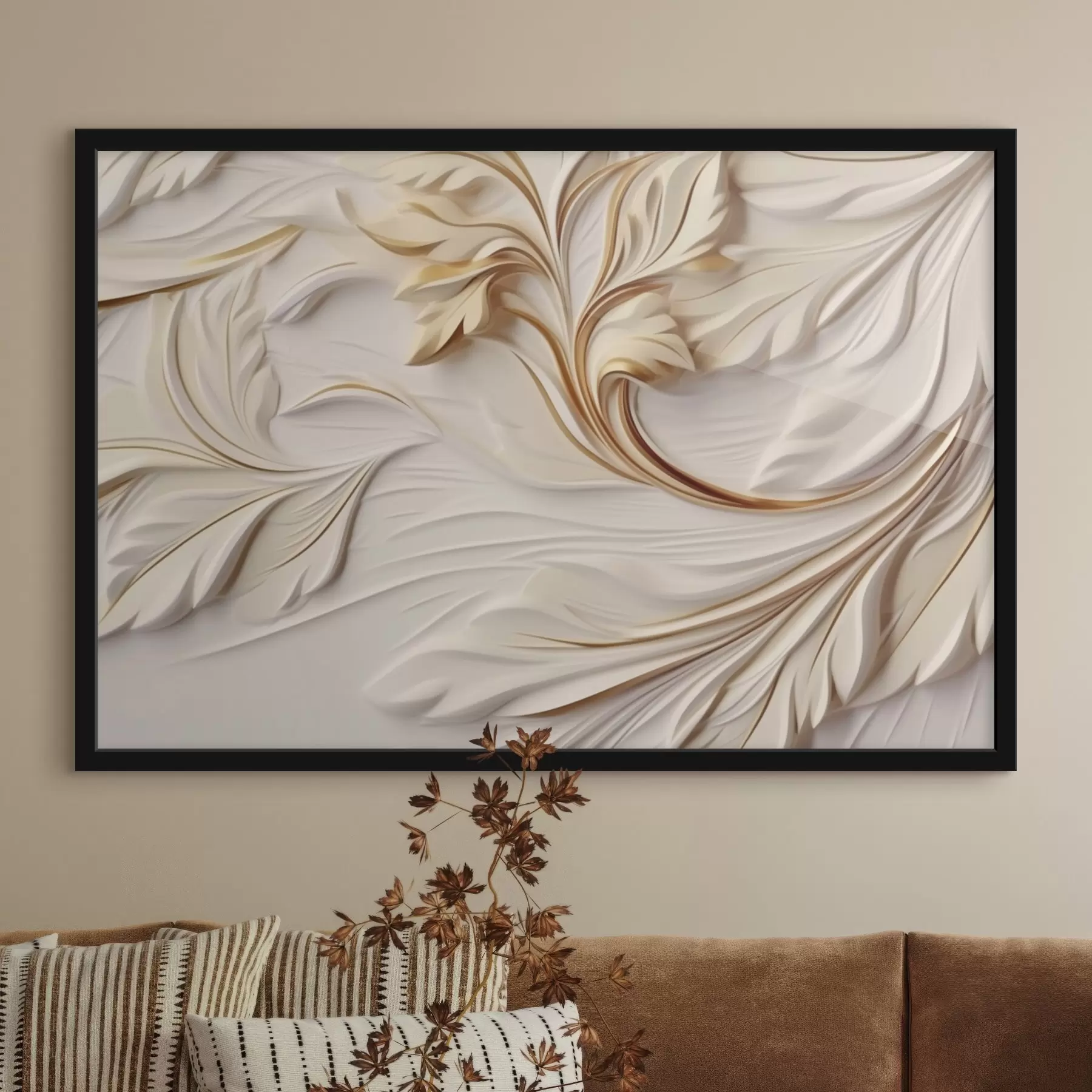 fotószőnyeg Lány koronában f44577