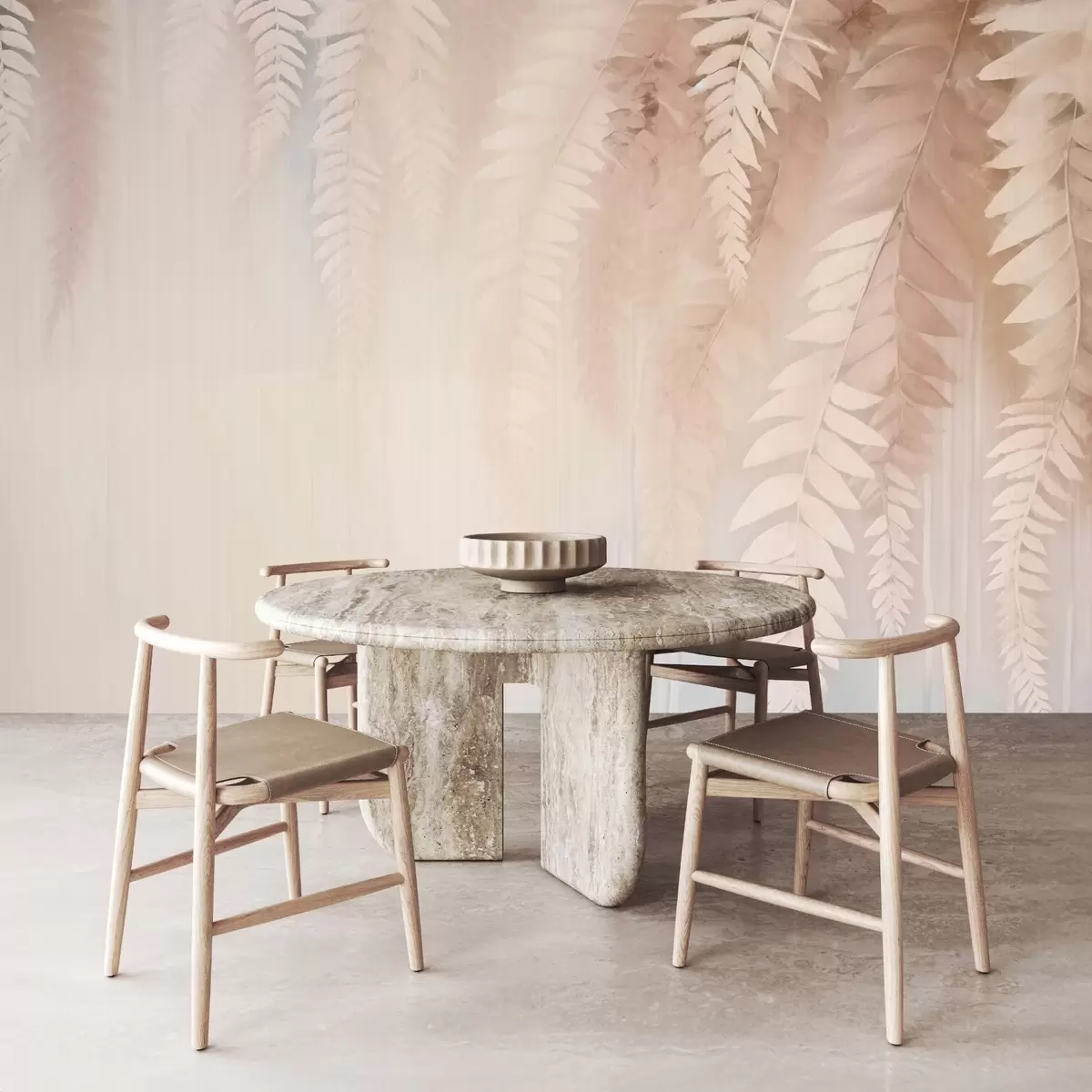 fotószőnyeg Hulló levelek w09176v1