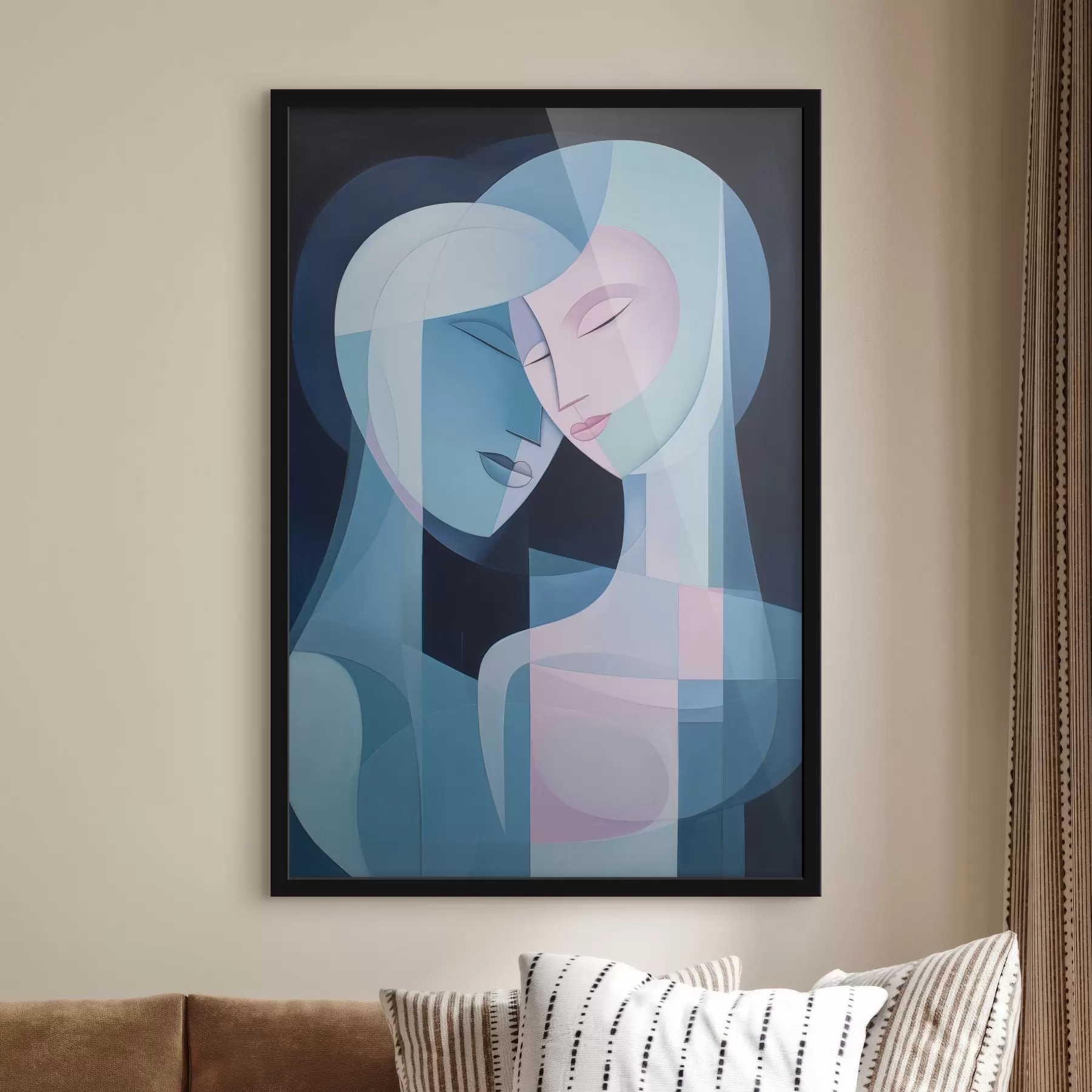 fotószőnyeg Támogatás kettő között f44668