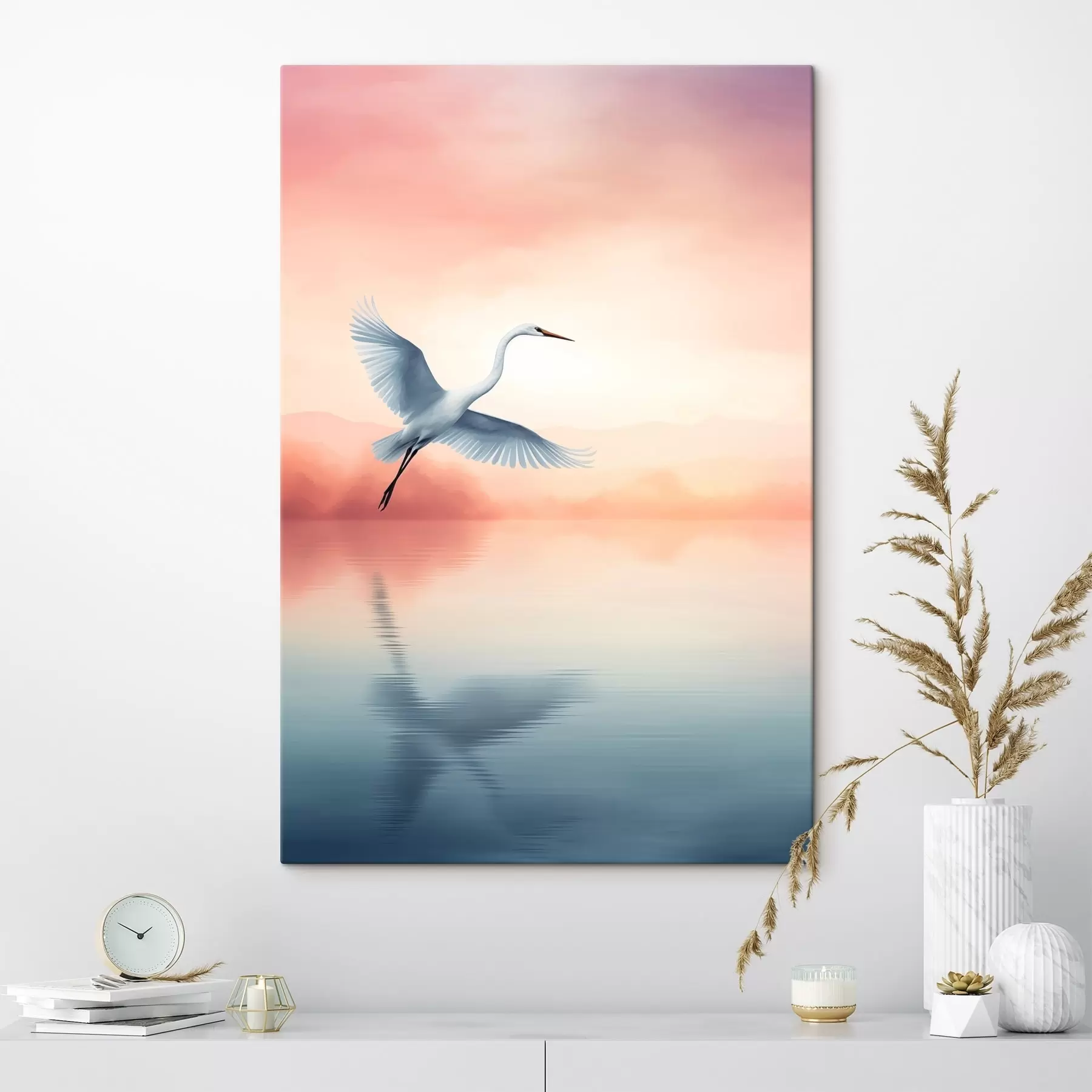 fotótapéta Daru az égen s44677