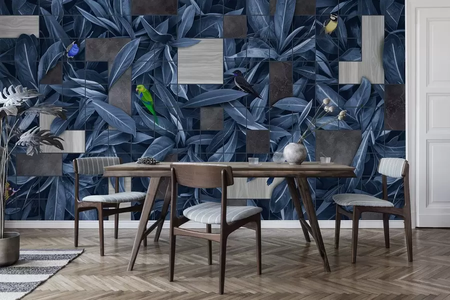 fotószőnyeg Listeria w04087v2