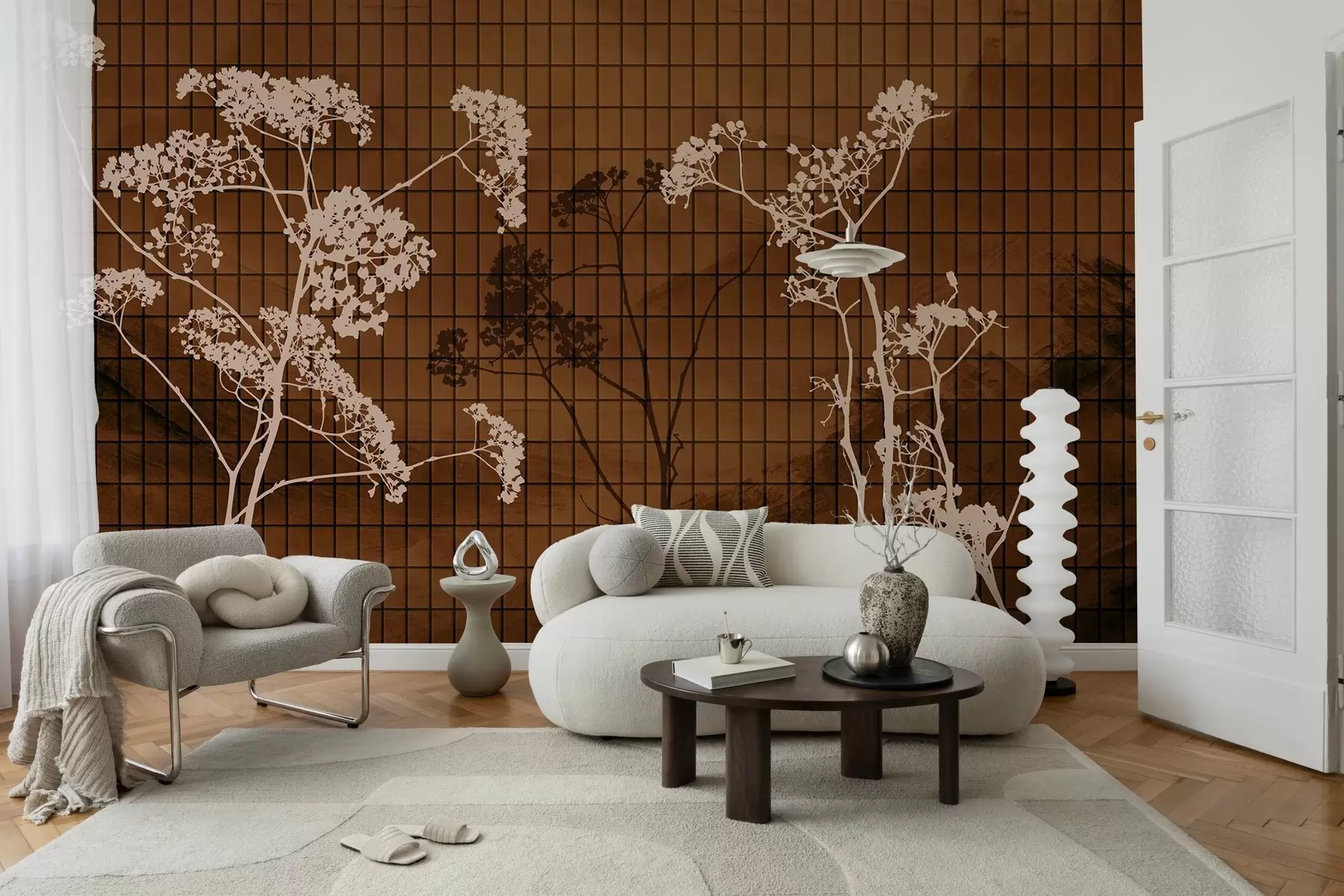 fotószőnyeg Luminel w04088v2