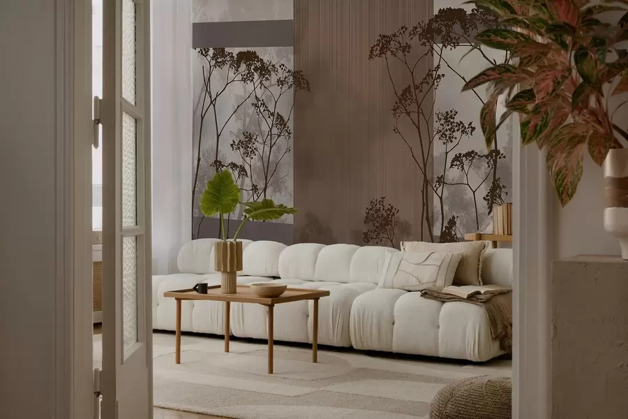 fotószőnyeg Elisandria w04089