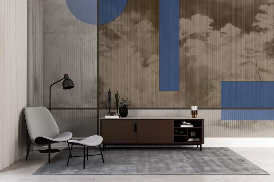 fotószőnyeg Florellium w04090v1