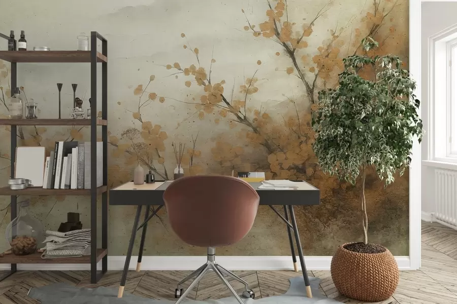 fotószőnyeg Sanderia w04093v1