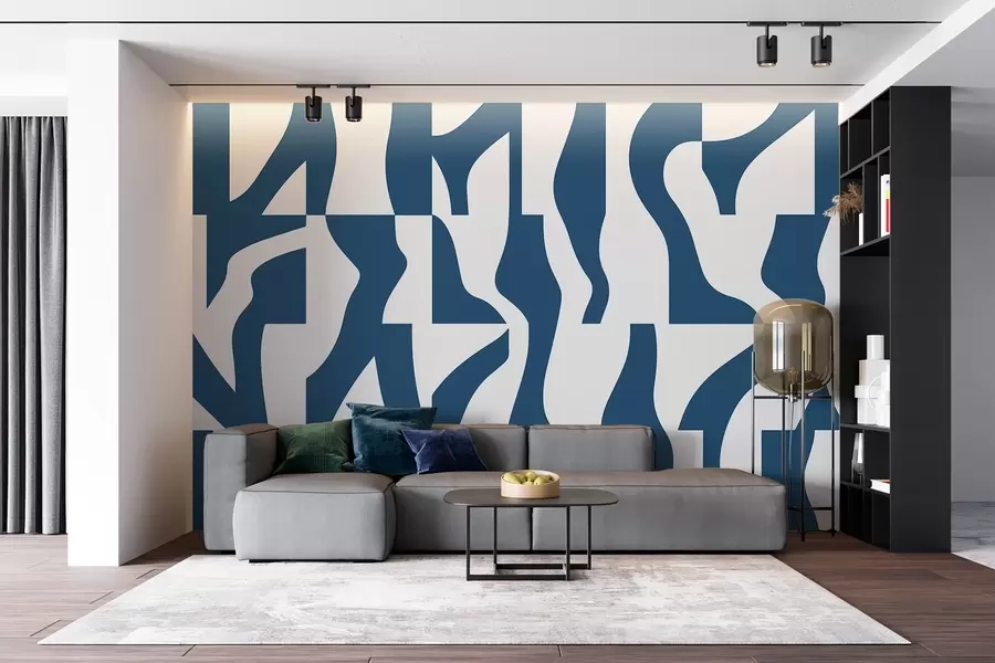 fotószőnyeg Geometria w04132v1