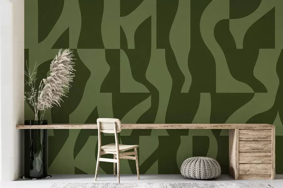 fotószőnyeg Geometria w04132v2