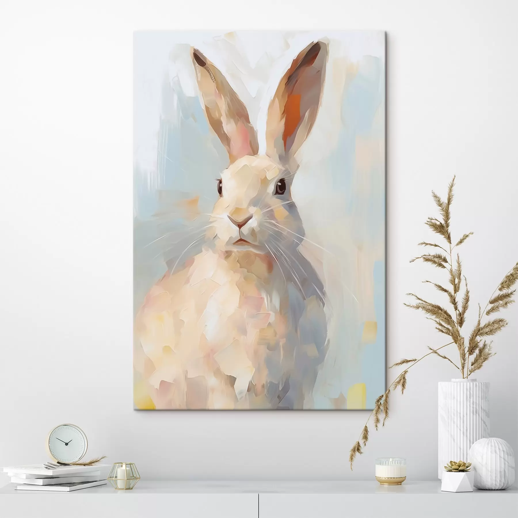 fotótapéta Hare s44825