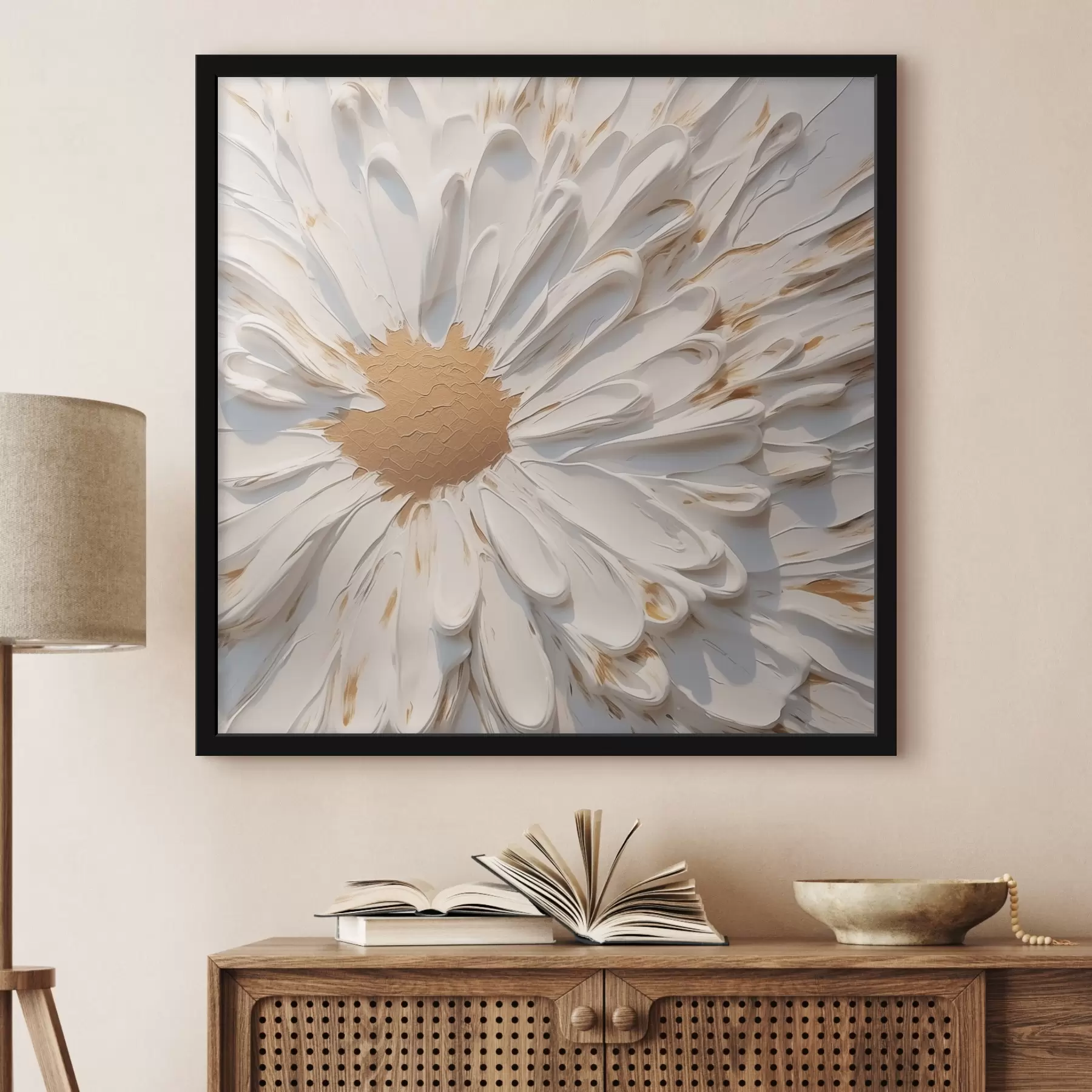 fotószőnyeg Kamilla utánzat festés f44816