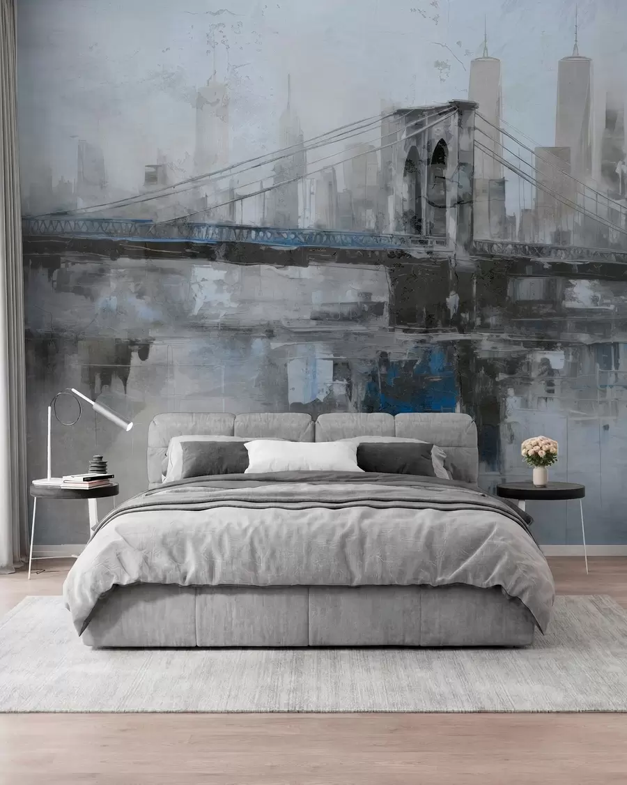 fotószőnyeg Urban Loftscape w04192v1