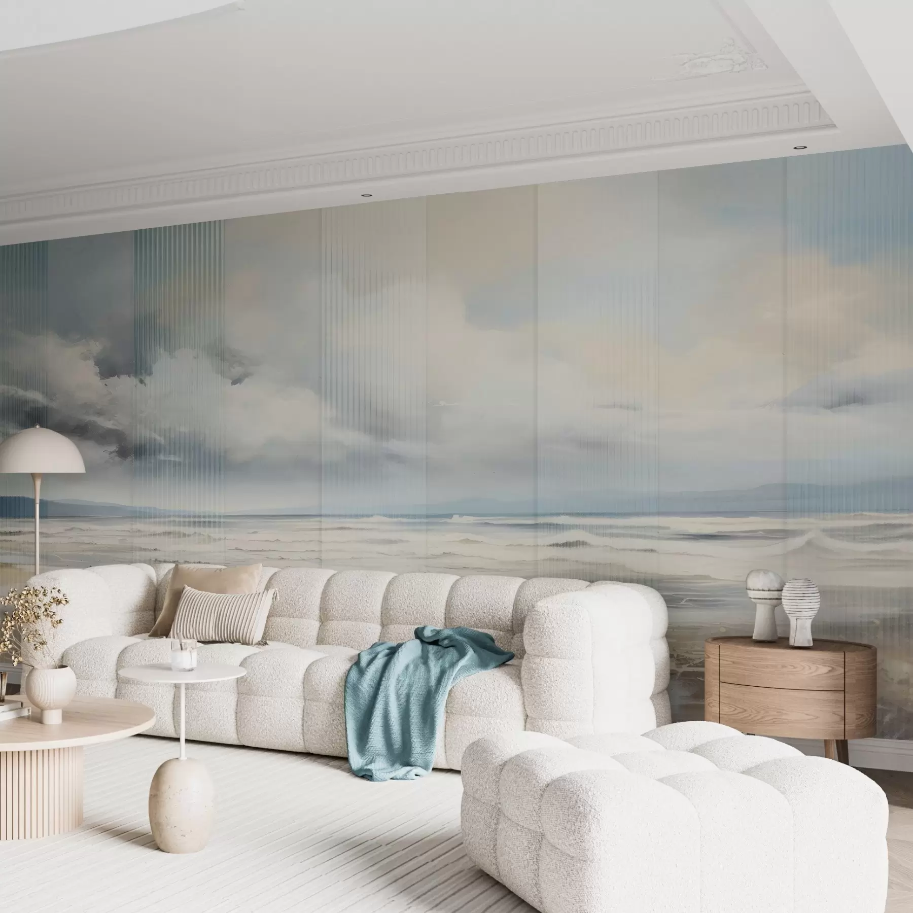 fotószőnyeg Eredeti Ocean Vista w04203