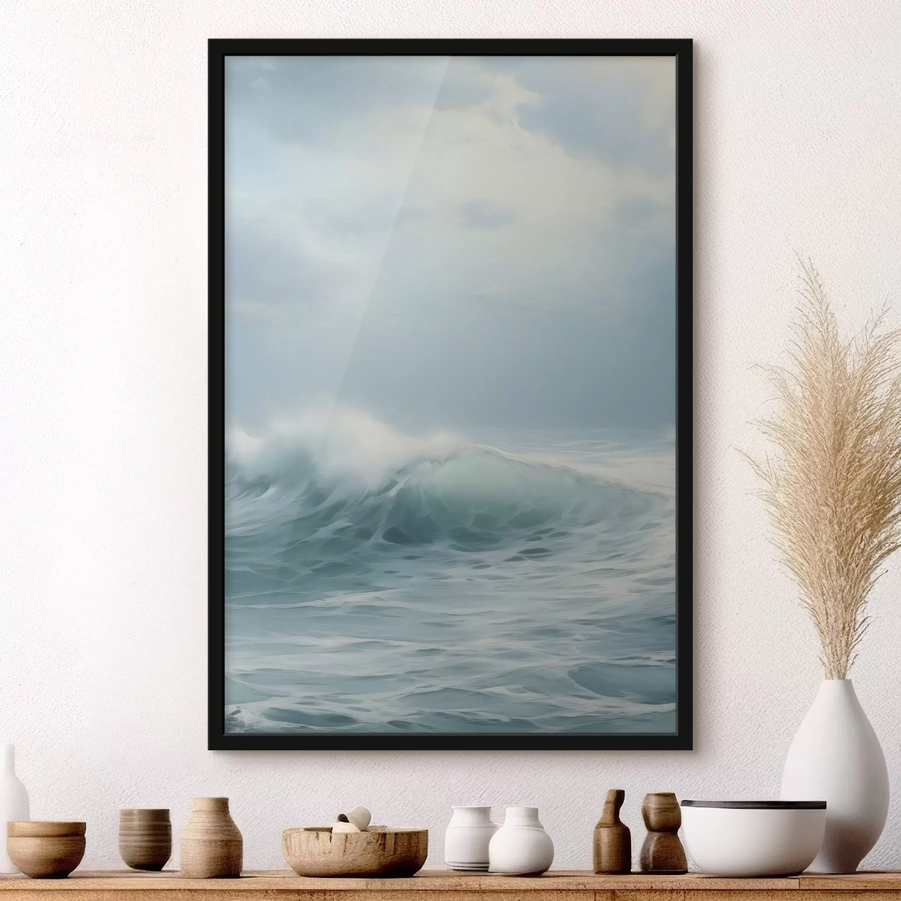 fotószőnyeg Vízfelület f44952