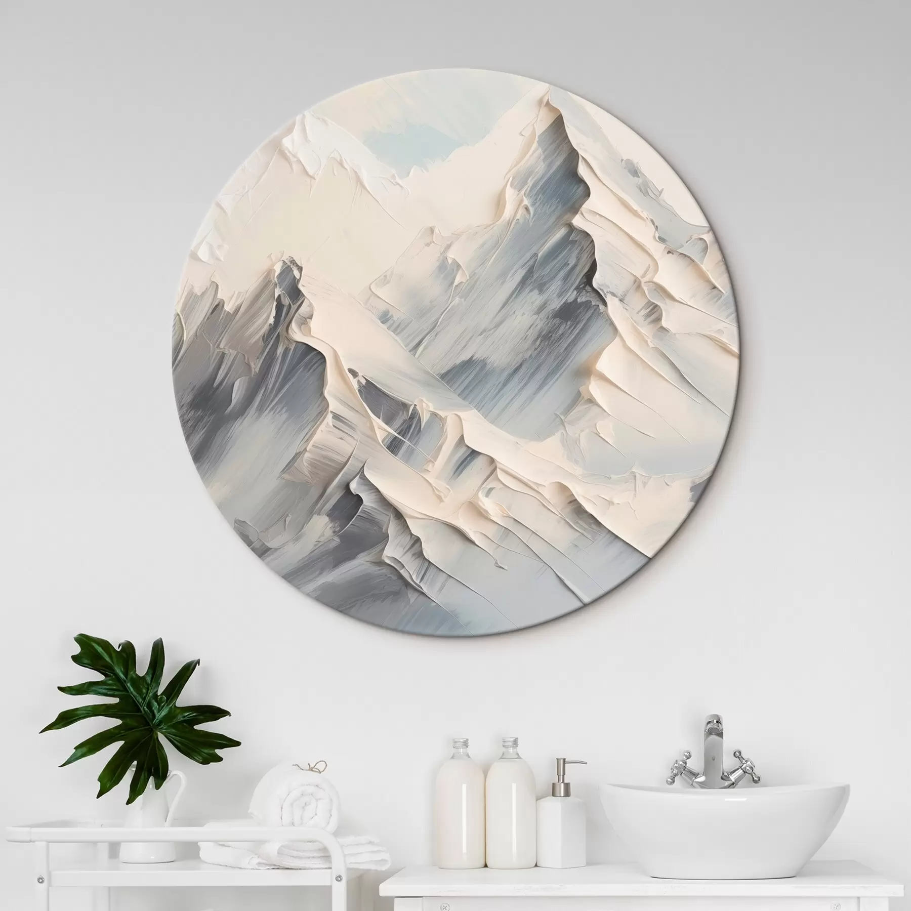 fotótapéta Hegyek r45015