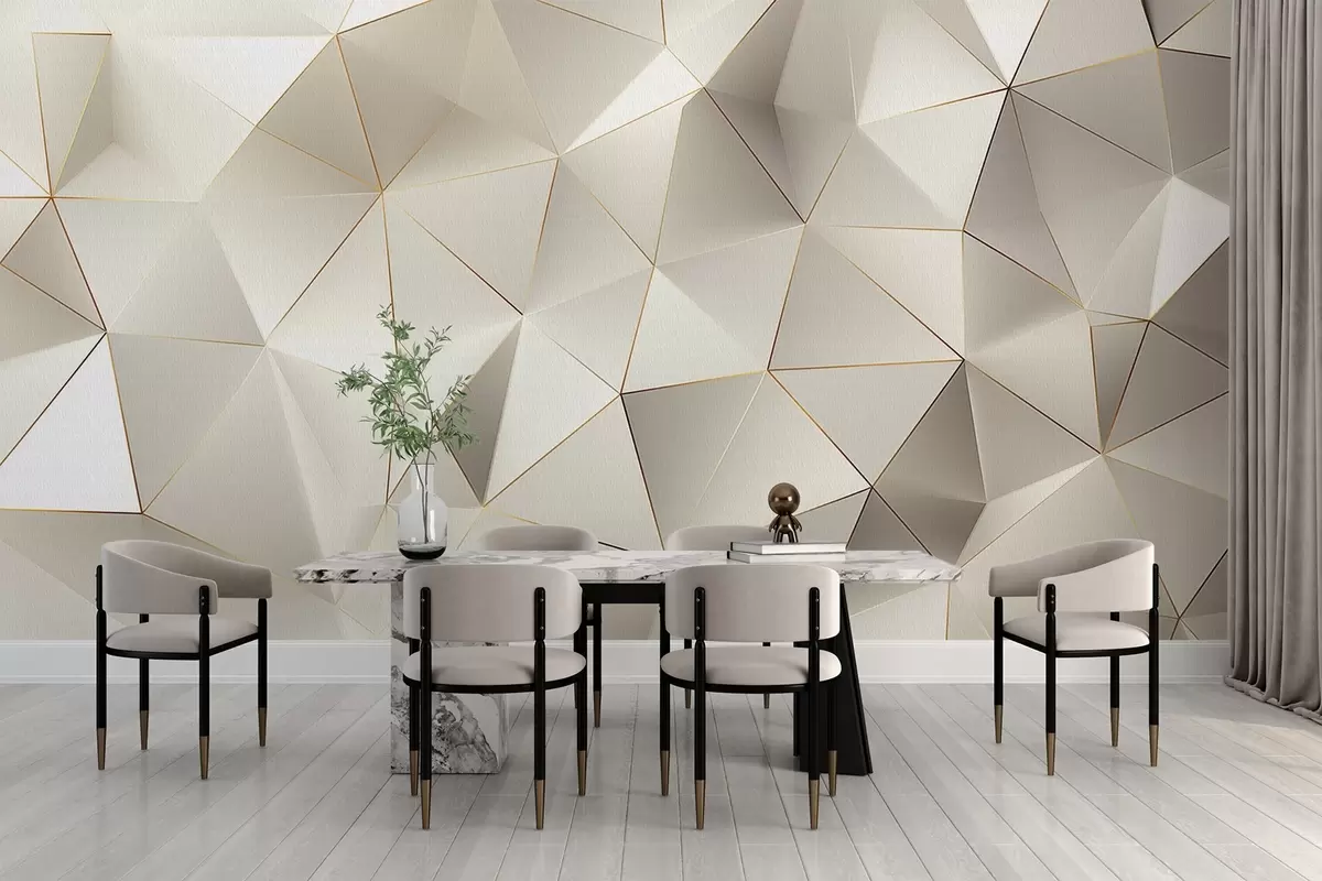 fotószőnyeg geometria, absztrakció, fény, homlokzatok, minta, struktúra w04236