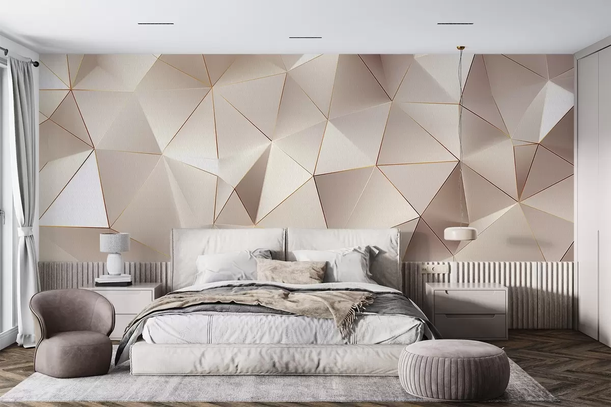 fotószőnyeg geometria, absztrakció, fény, homlokzatok, minta, struktúra w04236v1