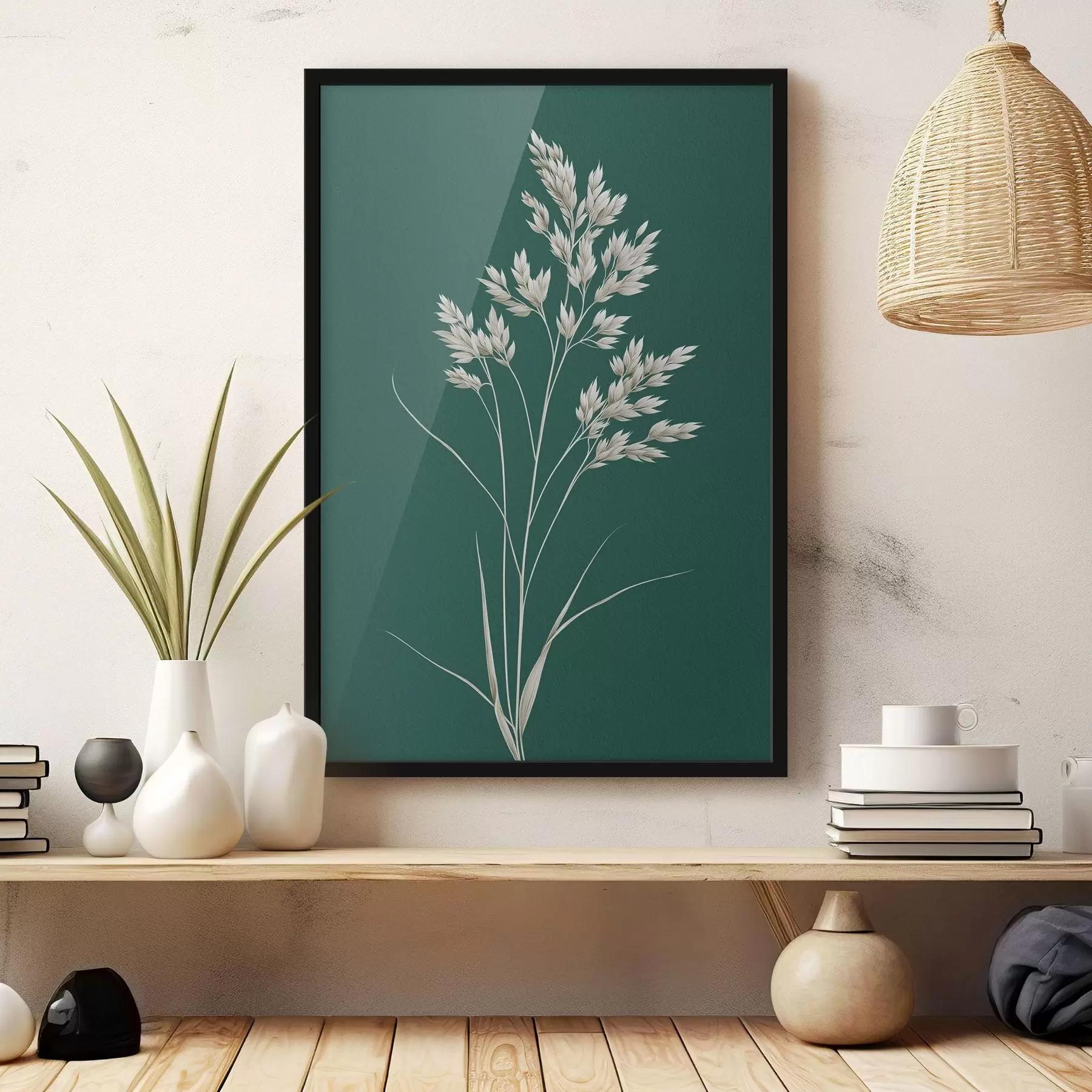 fotószőnyeg botanikai, minimal, fű, szár, zöld háttér, természetes, növény, lapos, növény, növény, növény, növény, növény, növény, növény, növény f45091