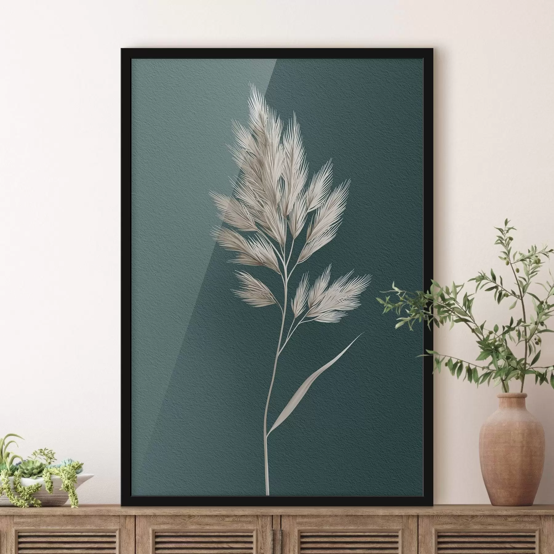 fotószőnyeg száraz növény, sziluett, organikus, levelek, gyógynövények, semleges, egyszerű, egyszerű, textúra f45092