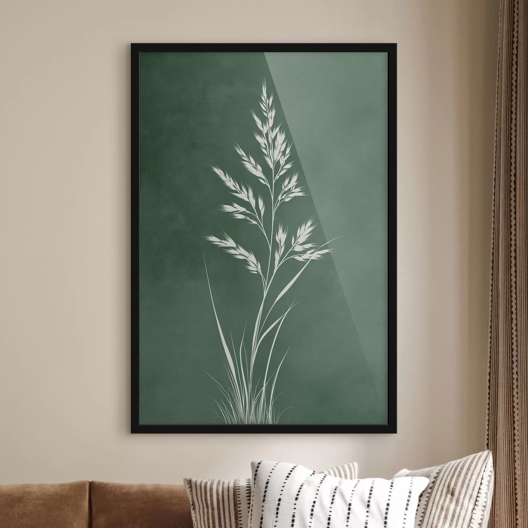 fotószőnyeg mezei fű, természet, botanikai művészet, elegáns, lapos stílus, tompa tónusok, lombozat, lombozat f45093