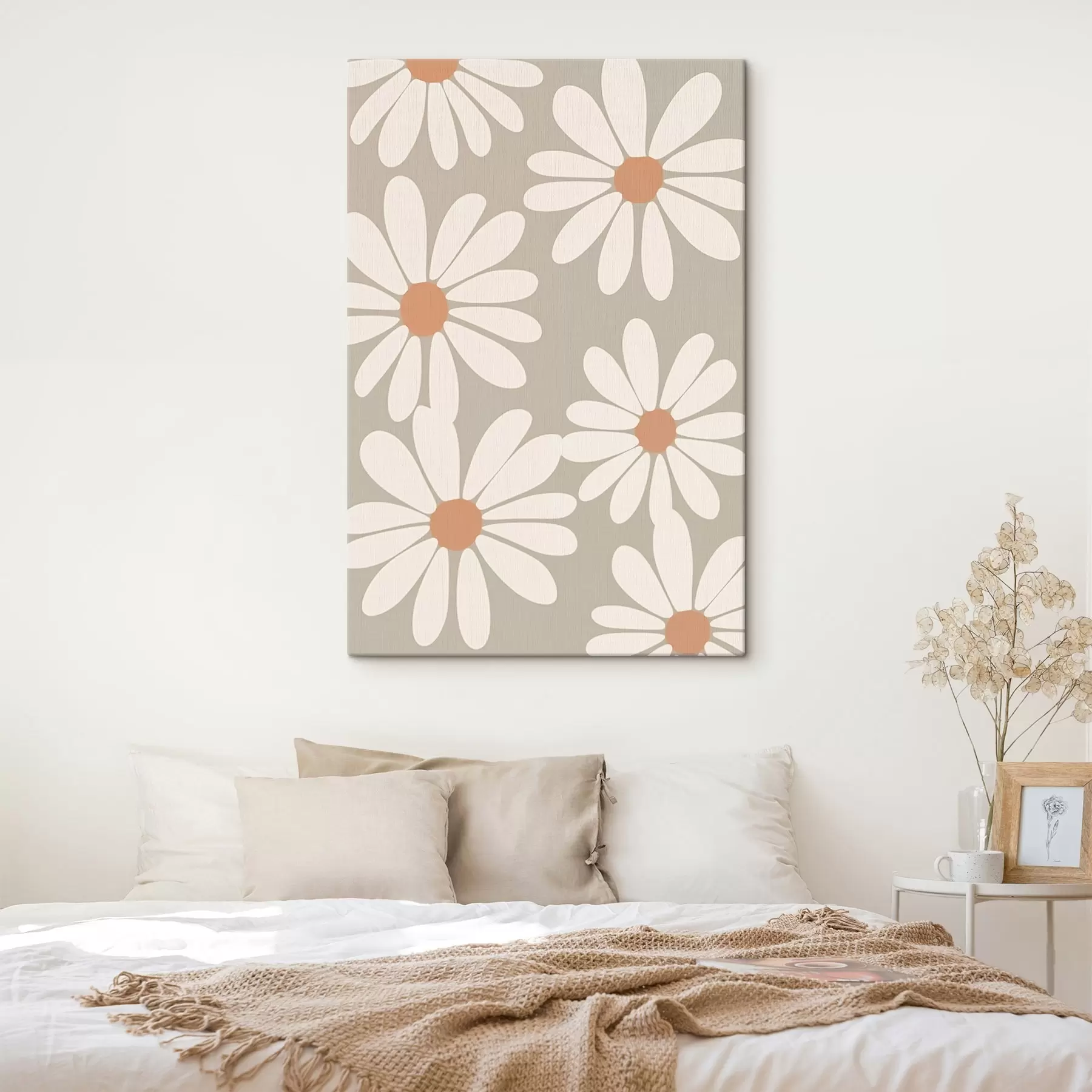 fotótapéta Százszorszépek s45139