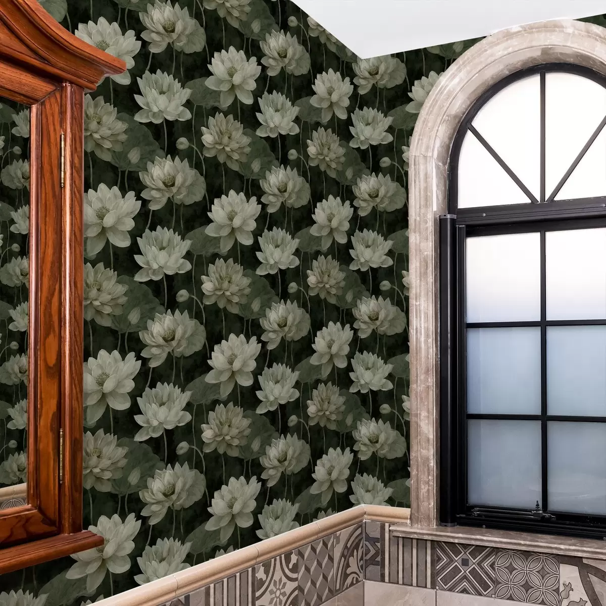 Háttérkép Lotus a00420v2