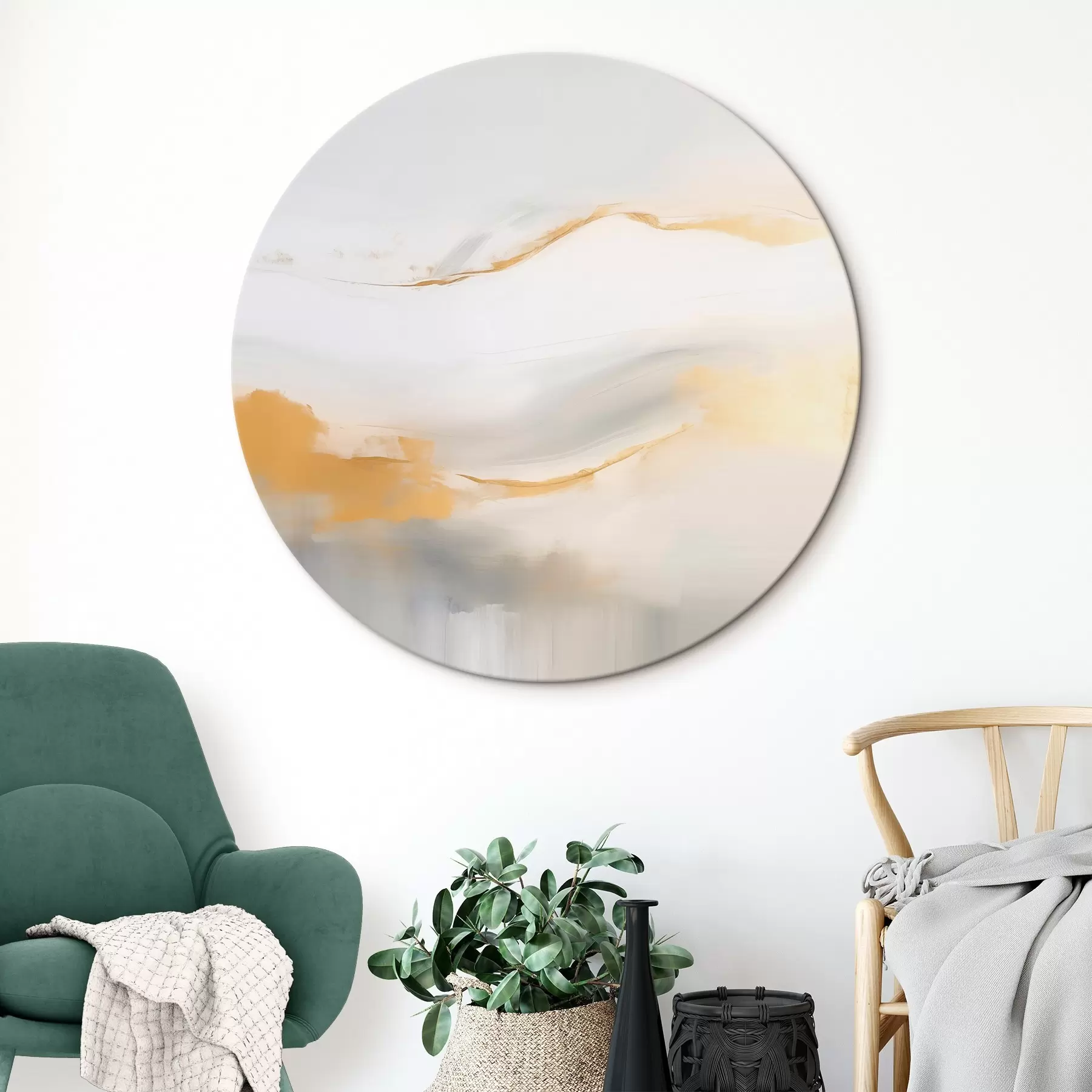 fotótapéta Absztrakció r45210